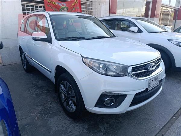 Chery for sale in Iraq